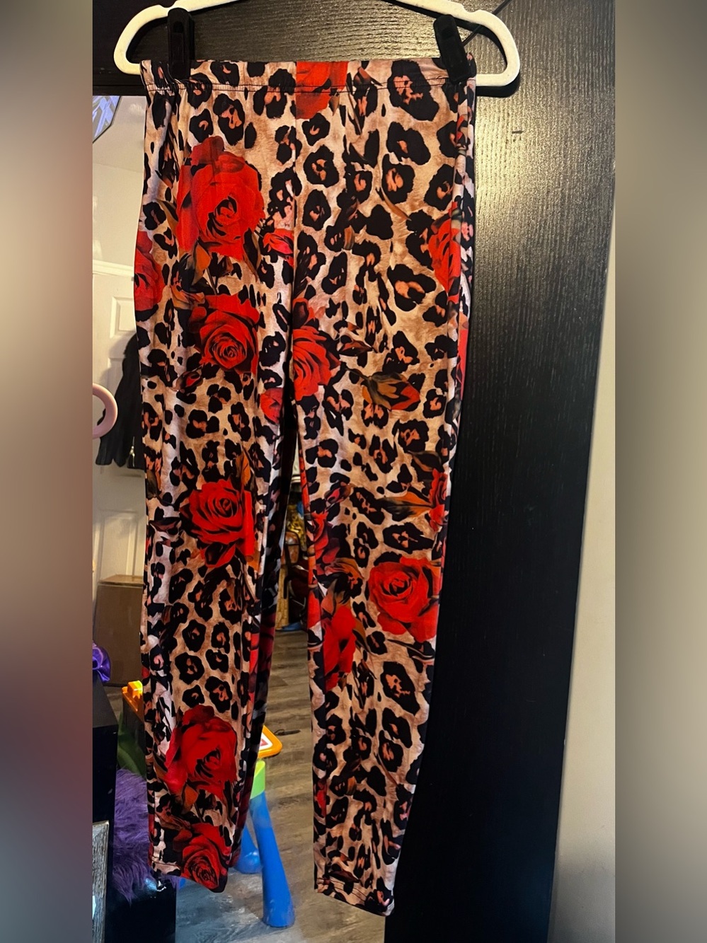 Ladies Leggings